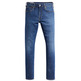 VAQUERO HOMBRE  LEVIS 512 SLIM TAPER THE BANDS BACK