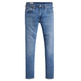 VAQUERO HOMBRE  LEVI'S 512™ SLIM TAPER MED INDIGO - W