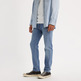 VAQUERO HOMBRE  LEVI'S 512™ SLIM TAPER MED INDIGO - W