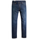 VAQUERO HOMBRE  LEVI'S 501® SLIM TAPER DARK INDIGO -