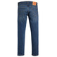 VAQUERO HOMBRE LEVI'S 502 TAPER PANDA