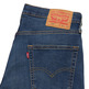 VAQUERO HOMBRE LEVI'S 502 TAPER PANDA