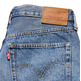 PANTALONES CORTOS ENROLLADOS 501 MUJER LEVI'S