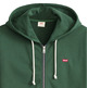 SUDADERA HOMBRE  LEVIS THE ORIGINAL HM ZIP UP PYTHON