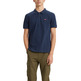 POLO HOMBRE LEVI'S DRESS BLUES