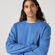 SUDADERA HOMBRE  LEVI'S THE ORIGINAL HM CREW BLUES