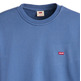 SUDADERA HOMBRE  LEVI'S THE ORIGINAL HM CREW BLUES