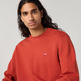 CAMISETA HOMBRE  LEVI'S THE ORIGINAL HM CREW REDS