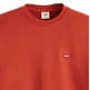 CAMISETA HOMBRE  LEVI'S THE ORIGINAL HM CREW REDS