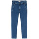 VAQUERO HOMBRE GAS JEANS ALBERT S.CHINO 07DM