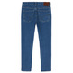 VAQUERO HOMBRE GAS JEANS ALBERT S.CHINO 07DM