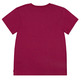 CAMISETA NIÑA LEVIS JUNIOR LOGO BATWING TALLAJE INFANTIL