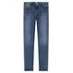 VAQUERO NIÑA LEVIS JUNIOR 710 SUPER SKINNY TALLAJE INFANTIL