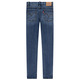 VAQUERO NIÑA  LEVI'S JUNIOR LVG 710 SUPER SKINNY