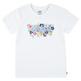 CAMISETA NIÑA  LEVI'S LVG SS BATWING FILL