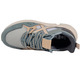 ZAPATILLA MUJER  MUNICH CLIK WOMEN 81