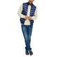 JERSEY HOMBRE GAUDI JEANS MEZCLA DE LANA