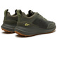 ZAPATILLA COMBINADA HOMBRE LACOSTE ACTIVE 4851