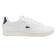 ZAPATILLA EN CUERO HOMBRE LACOSTE CARNABY EVO PRO