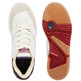 ZAPATILLAS COMBINADAS EN PIEL HOMBRE LACOSTE LINESHOT