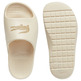 CHANCLA MUJER LACOSTE SERVE SLIDE 2.0