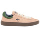 ZAPATILLA MUJER  LACOSTE BASESHOT 125 4 SFA