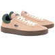 ZAPATILLA MUJER  LACOSTE BASESHOT 125 4 SFA