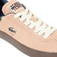 ZAPATILLA MUJER  LACOSTE BASESHOT 125 4 SFA