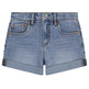 PANTALÓN CORTO NIÑA  LEVI'S LVG GIRLFRIEND SHORTS