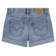 PANTALÓN CORTO NIÑA  LEVI'S LVG GIRLFRIEND SHORTS