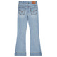 VAQUERO NIÑA  LEVI'S LVG 726 FLARE JEAN