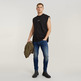 VAQUERO HOMBRE  G-STAR REVEND SKINNY