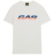 CAMISETA HOMBRE  GAS SCUBA GAS MULT.