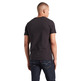 CAMISETA HOMBRE  LEVIS SS ORIGINAL HM TEE MINERAL BLA