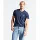 CAMISETA HOMBRE  LEVIS SS ORIGINAL HM TEE DRESS BLUES