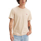 CAMISETA BÁSICA CON LOGO BORDADO HOMBRE LEVI'S HOUSEMARK ORIGINAL