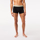 PACK 3 CALZONCILLOS BOXER HOMBRE LACOSTE