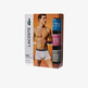 PACK 3 CALZONCILLOS BOXER HOMBRE LACOSTE