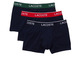 PACK 3 CALZONCILLOS BOXER HOMBRE LACOSTE