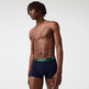 PACK 3 CALZONCILLOS BOXER HOMBRE LACOSTE