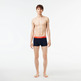 PACK 3 CALZONCILLOS BOXER HOMBRE LACOSTE