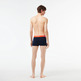 PACK 3 CALZONCILLOS BOXER HOMBRE LACOSTE