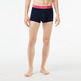 PACK 3 CALZONCILLOS BOXER HOMBRE LACOSTE