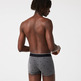 PACK DE 3 CALZONCILLOS BOXER HOMBRE LACOSTE