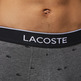 PACK DE 3 CALZONCILLOS BOXER HOMBRE LACOSTE