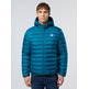 CAZADORA HOMBRE  N SAIL SKYE HOODIE JACKET