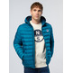 CAZADORA HOMBRE  N SAIL SKYE HOODIE JACKET