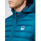 CAZADORA HOMBRE  N SAIL SKYE HOODIE JACKET