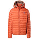 CAZADORA HOMBRE  N SAIL SKYE HOODIE JACKET