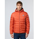 CAZADORA HOMBRE  N SAIL SKYE HOODIE JACKET